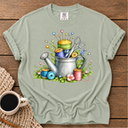 Watering Can T-Shirt