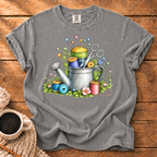 Watering Can T-Shirt