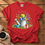 Watering Can T-Shirt