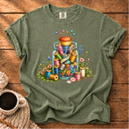Jar of Thread T-Shirt
