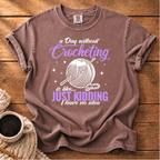 Just Kidding T-Shirt