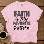 Favorite Pattern T-Shirt