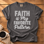 Favorite Pattern T-Shirt