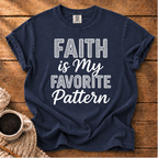 Favorite Pattern T-Shirt