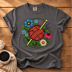 Yarn Garden T-Shirt