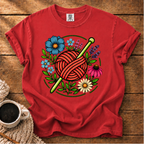 Yarn Garden T-Shirt