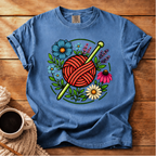 Yarn Garden T-Shirt