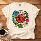 Yarn Garden T-Shirt