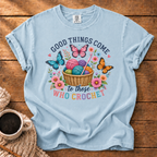 Those Who Crochet T-Shirt