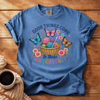 Those Who Crochet T-Shirt