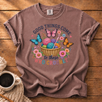 Those Who Crochet T-Shirt