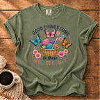Those Who Crochet T-Shirt