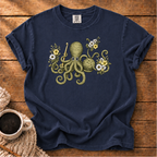 Octopus Love T-Shirt