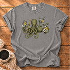 Octopus Love T-Shirt