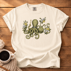 Octopus Love T-Shirt