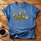 Octopus Love T-Shirt