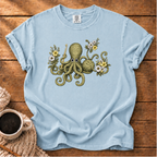 Octopus Love T-Shirt