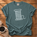 Big Thread T-Shirt