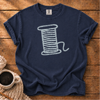 Big Thread T-Shirt