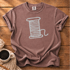 Big Thread T-Shirt