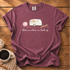 Home T-Shirt