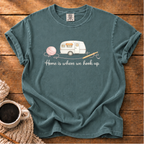 Home T-Shirt