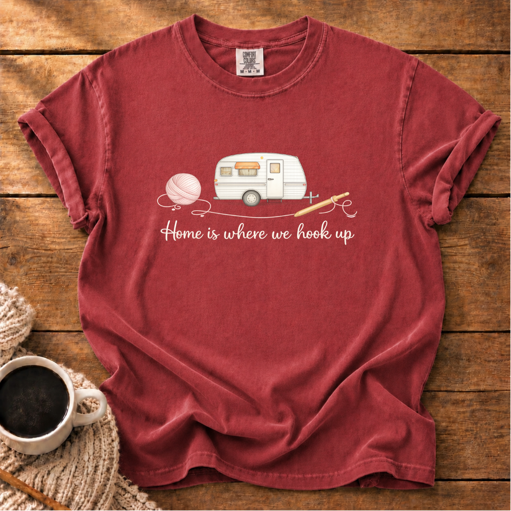 Home T-Shirt