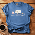 Home T-Shirt