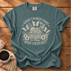 Those Who Crochet T-Shirt