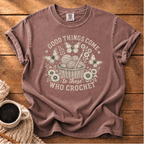 Those Who Crochet T-Shirt