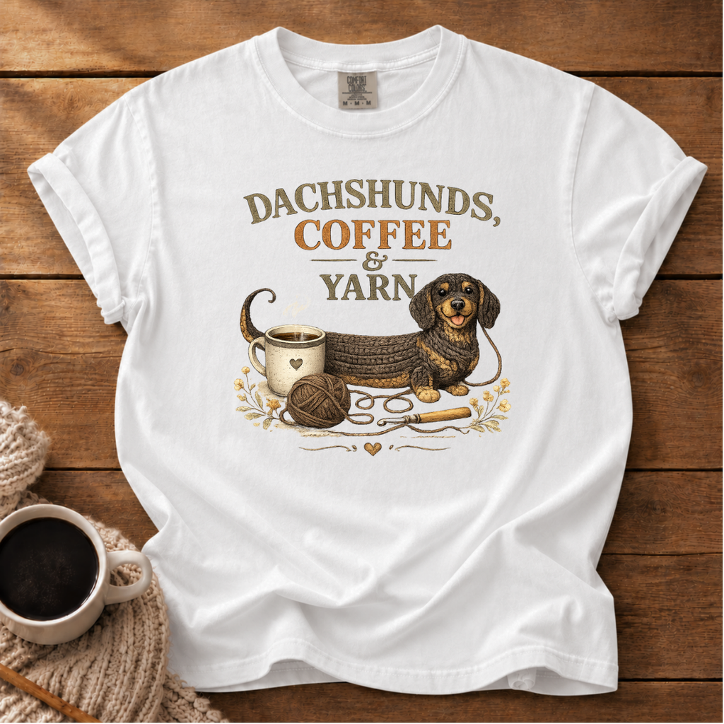Dachshunds T-Shirt