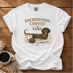 Dachshunds T-Shirt