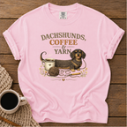 Dachshunds T-Shirt