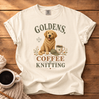 Goldens T-Shirt