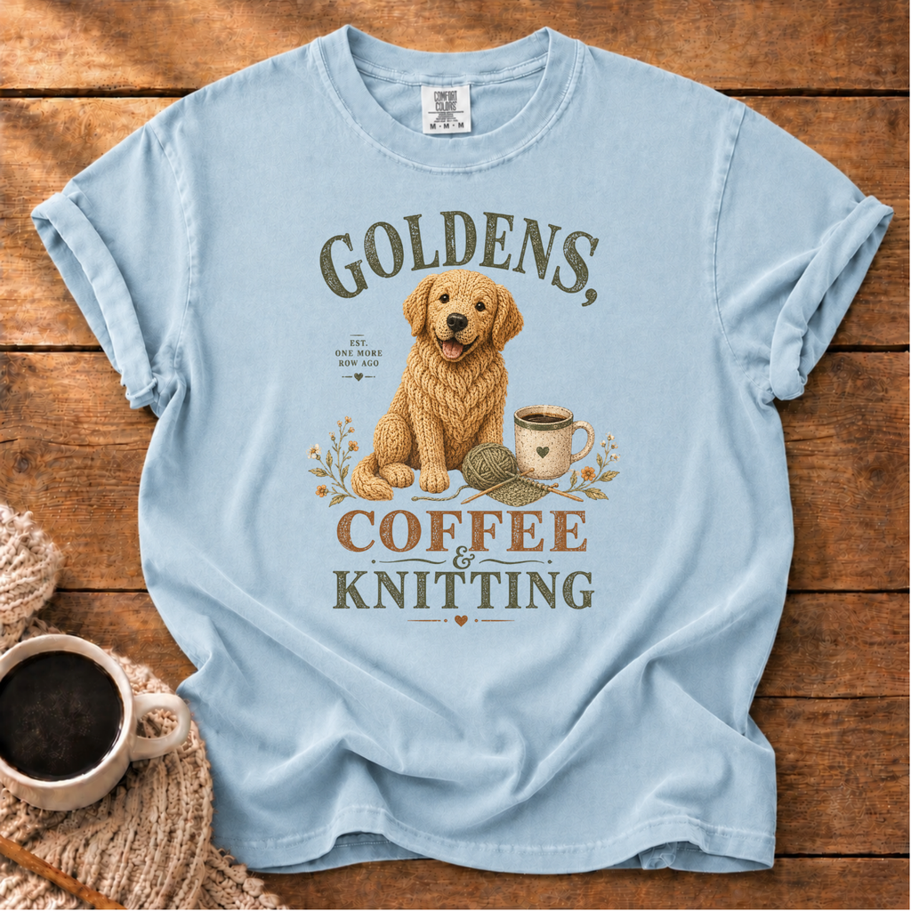 Goldens T-Shirt