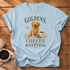 Goldens T-Shirt