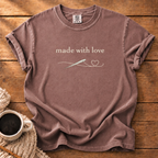 Made with Love T-Shirt