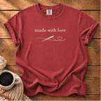 Made with Love T-Shirt