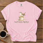 Small Stitches T-Shirt