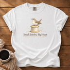 Small Stitches T-Shirt