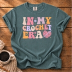 Crochet Era T-Shirt