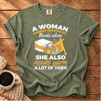 Books T-Shirt