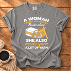 Books T-Shirt