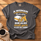 Books T-Shirt