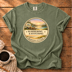 Summering T-Shirt