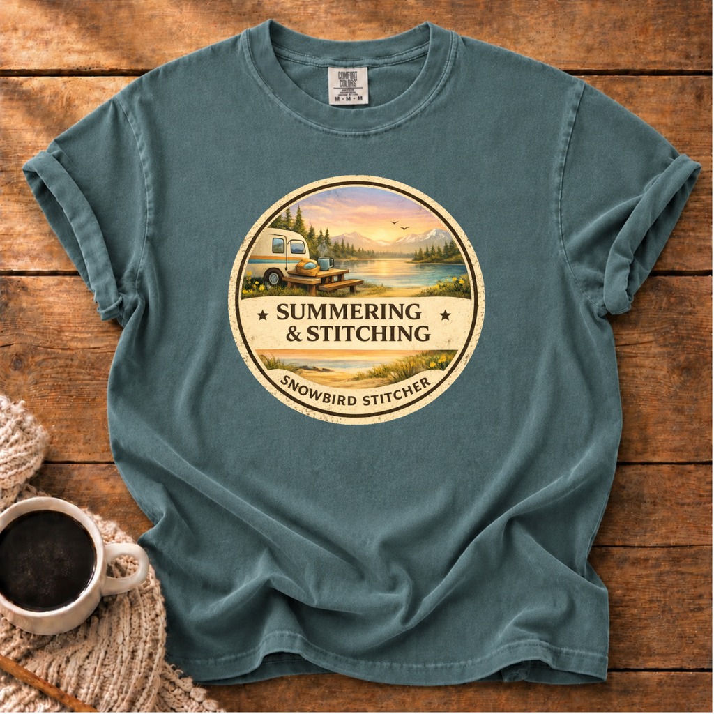 Summering T-Shirt