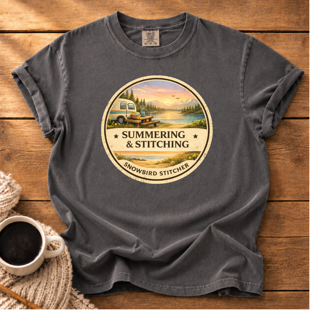 Summering T-Shirt