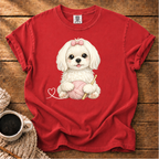 Maltese & Yarn T-Shirt