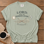 Even Tension T-Shirt
