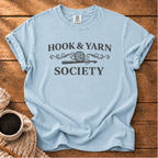 Yarn Society T-Shirt